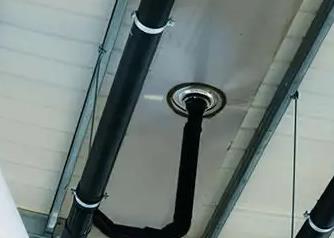 那坡虹吸排水的原理