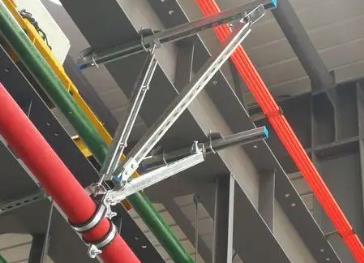 那坡抗震支架厂家与你分享你必须做的紧急情况下的准备